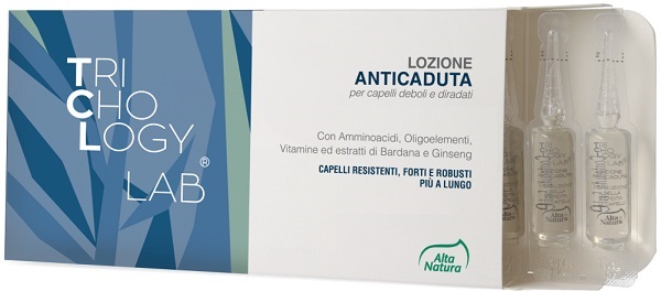 TRICHOLOGY LAB LOZ 20F ANTICAD