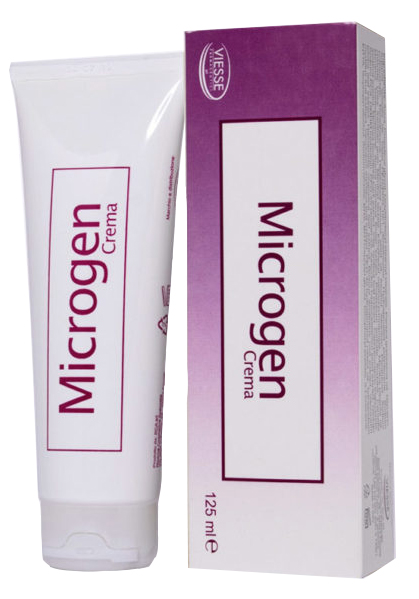 MICROGEN CREMA 125 ML