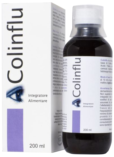 COLINFLU 200 ML