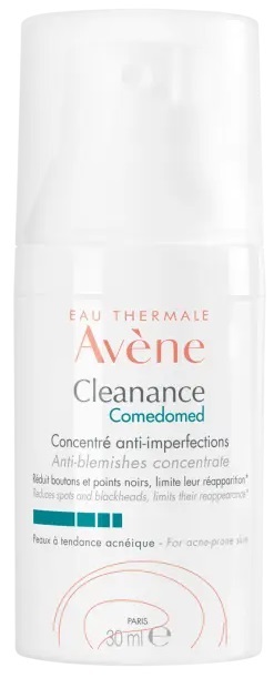 AVENE CLEANANCE COMEDOMED CONC