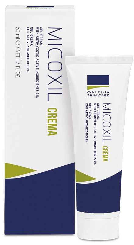 MICOXIL CREMA 50ML