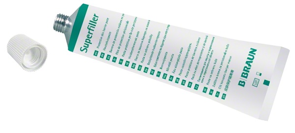 PASTA PROTETTIVA SUPERFILLER