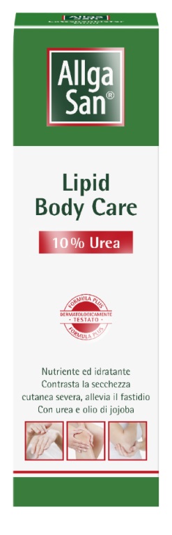 ALLGA LIPID SPECIAL CARE 100ML