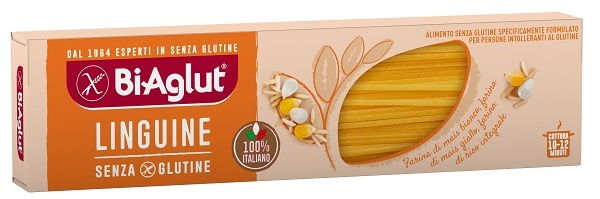BIAGLUT LINGUINE 400G