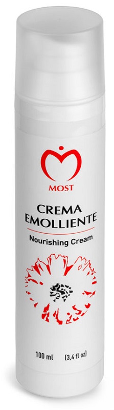 MOST CREMA EMOLLIENTE 100 ML