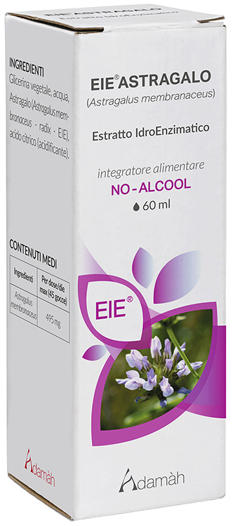EIE ASTRAGALO 60ML