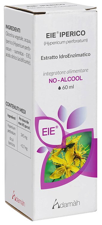 EIE IPERICO 60ML