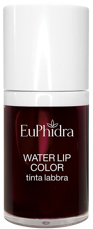 EUPHIDRA WATER LIP COLOR TINTA LAB WL01 7 ML