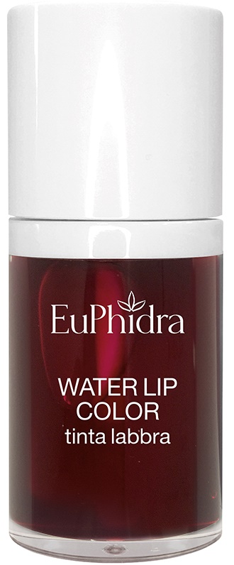 EUPHIDRA WATER LIP COLOR TINTA LAB WL03 7 ML
