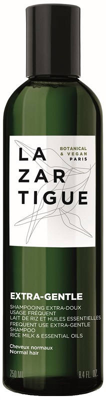 LAZARTIGUE EXTRA GENTLE SHAMPO