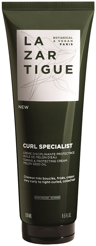LAZARTIGUE CURL CREMA DISCIPLI