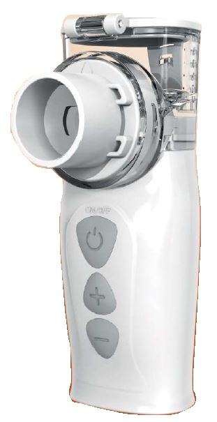 AIR PRO VIII NEBULIZZATORE