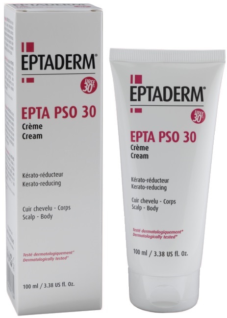 EPTA PSO 30 CREMA 100 ML