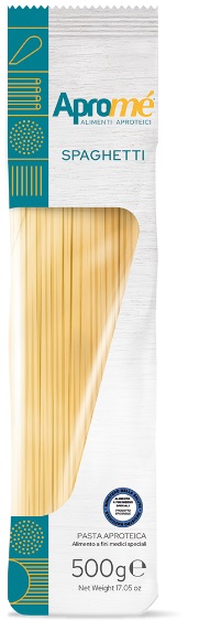 APROME' SPAGHETTI 500G