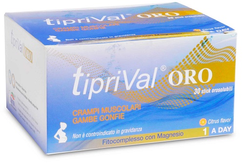 TRIPRIVAL ORO 30 STICK