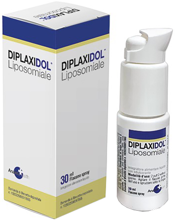 DIPLAXIDOL LIPOSOMIALE 30 ML