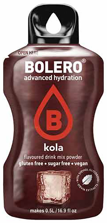 BOLERO KOLA 9G