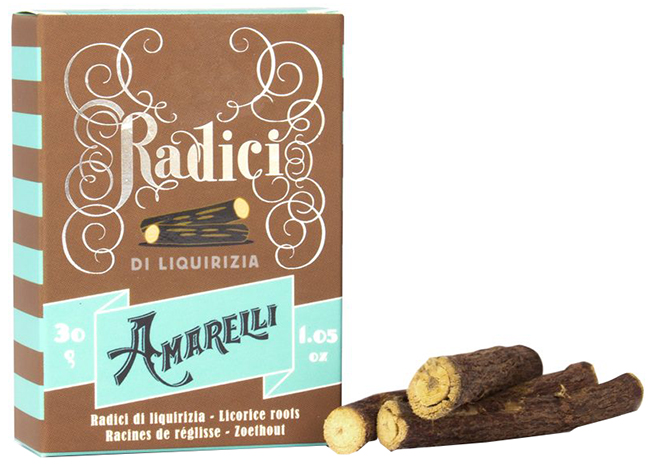 AMARELLI RADICE 30 G