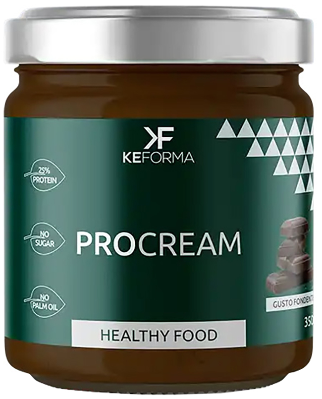 PROCREAM FONDENTE 350G