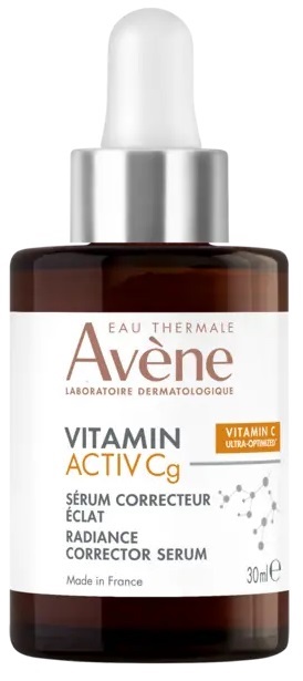 AVENE VITAMIN ACTIV C SIERO