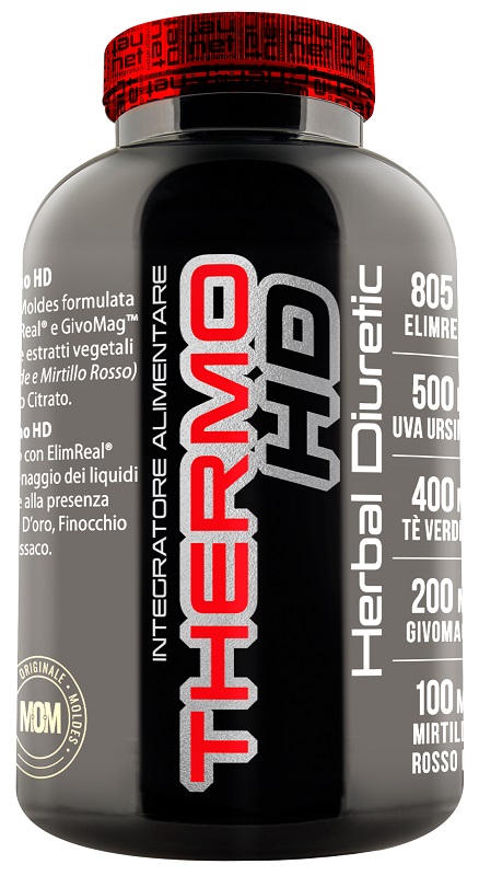 THERMO HD 90 CAPSULE