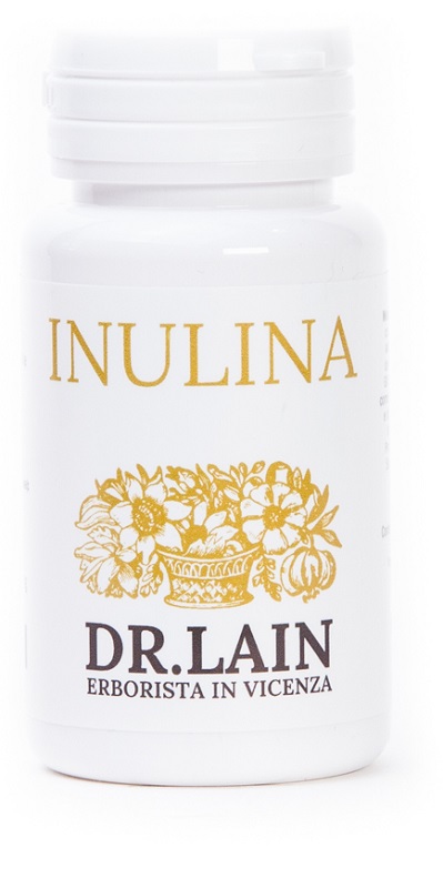 INULINA 50 COMPRESSE