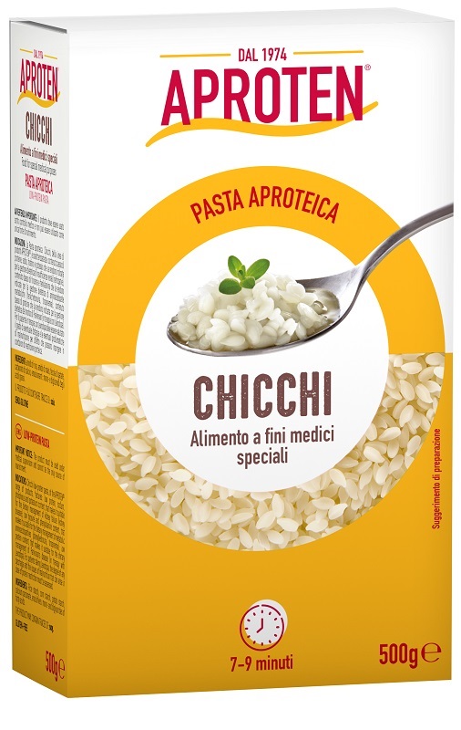APROTEN CHICCHI 500G