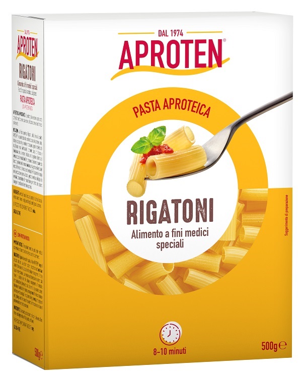 APROTEN RIGATONI 500G