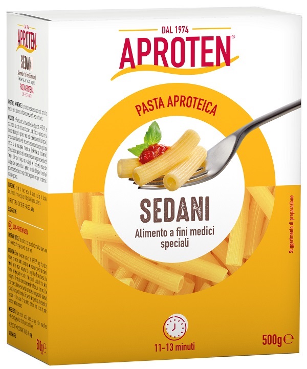 APROTEN SEDANINI 500G