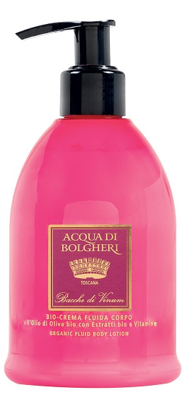 ACQUA BOLGHERI BIO CR CRP BACC