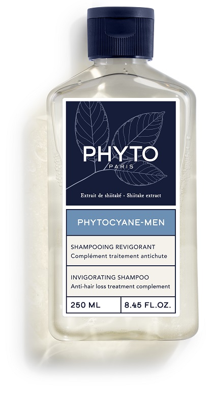 PHYTOCYANE SH UOMO 250ML
