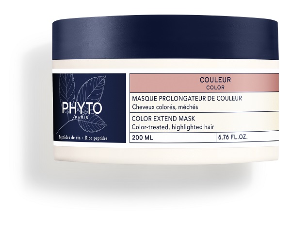 PHYTO COULEUR MASCHERA 200ML