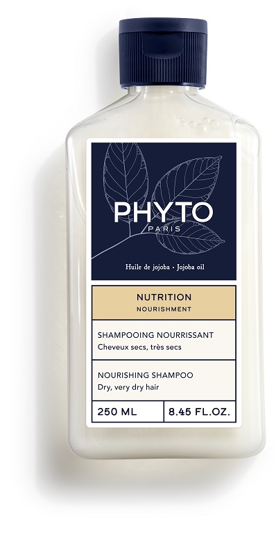 PHYTO NUTRITION SHAMPOO 250ML