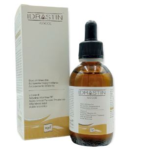IDRASTIN GOCCE 50 ML