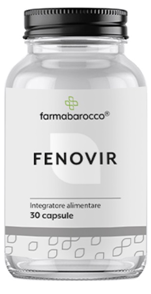 FENOVIR 30CPS