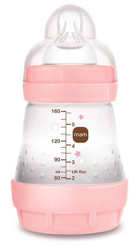 MAM BIBERON EASY START 160 MATT FEMMINA