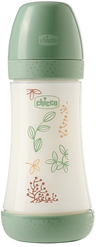 CH BIB P5 ECO SIL 240ML