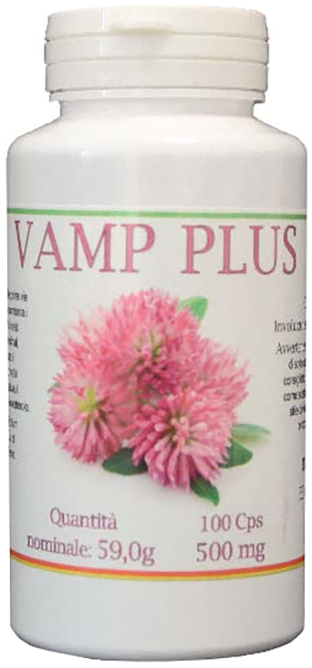 VAMP PLUS 100CPS