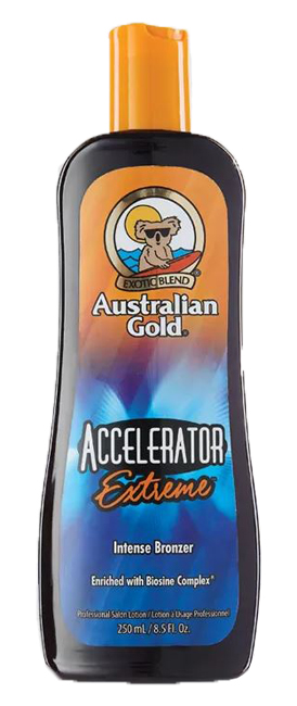 ACCELERATOR EXTREME 250ML