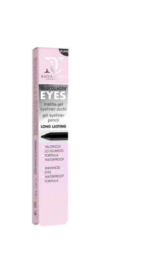 IALUCOLLAGEN EYES MAT OCCHI NE