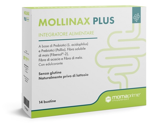 MOLLINAX PLUS 14BUST
