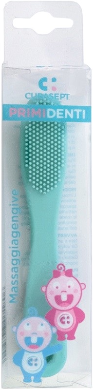 CURASEPT MASSAGGIAGENGIVE