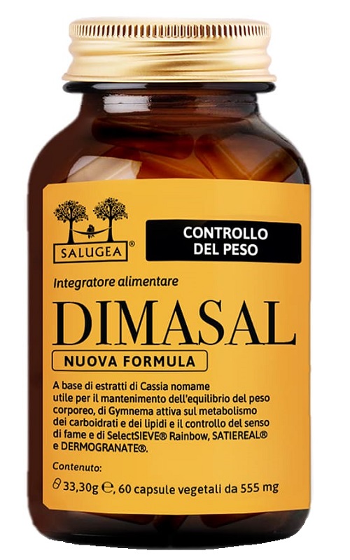 DIMASAL NF SALUGEA 60CPS
