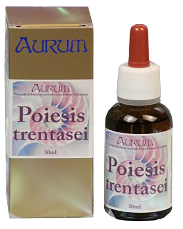 POIESIS TRENTASEI GTT 30ML