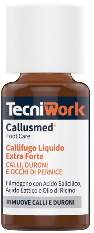 CALLUSMED FLUIDO CALLIFUGO12ML