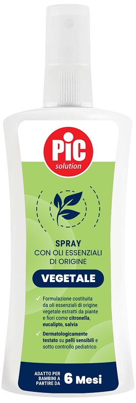 SPRAY VEGETAL