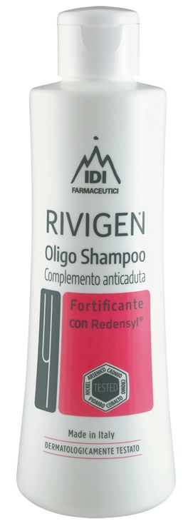 RIVIGEN OLIGO SHAMPOO ANTICADUTA 200 ML