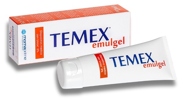 TEMEX EMULGEL 75 ML