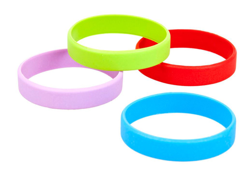 MEDIFIT BRACCIALETTO PROFUMANTE SGRADITO ALLE ZANZARE REGOLABILE BAMBINO