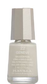 MAVALA MINIC 22 GENEVE
